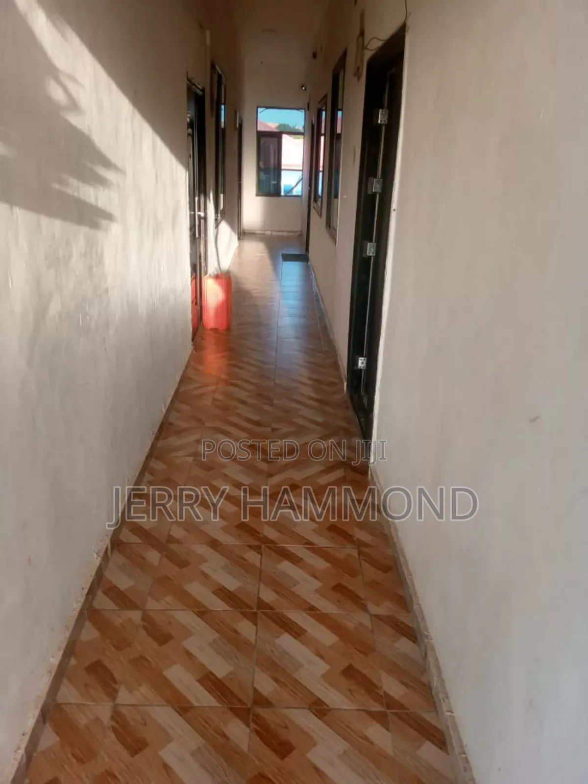1bdrm Apartment in Tseaddo Round About for rent