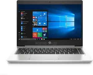 New Laptop HP Probook 450 16GB Intel Core i5 SSD 256GB
