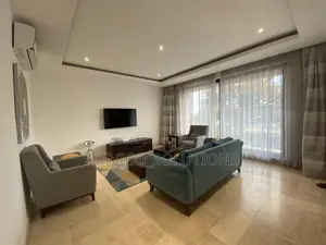 Furnished 1bdrm Apartment in Airport Residential for rent