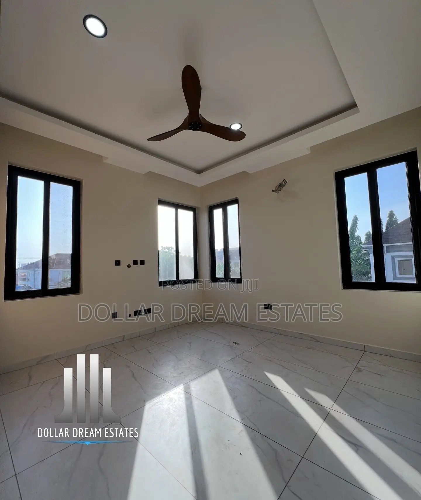 4bdrm House in East Legon for sale