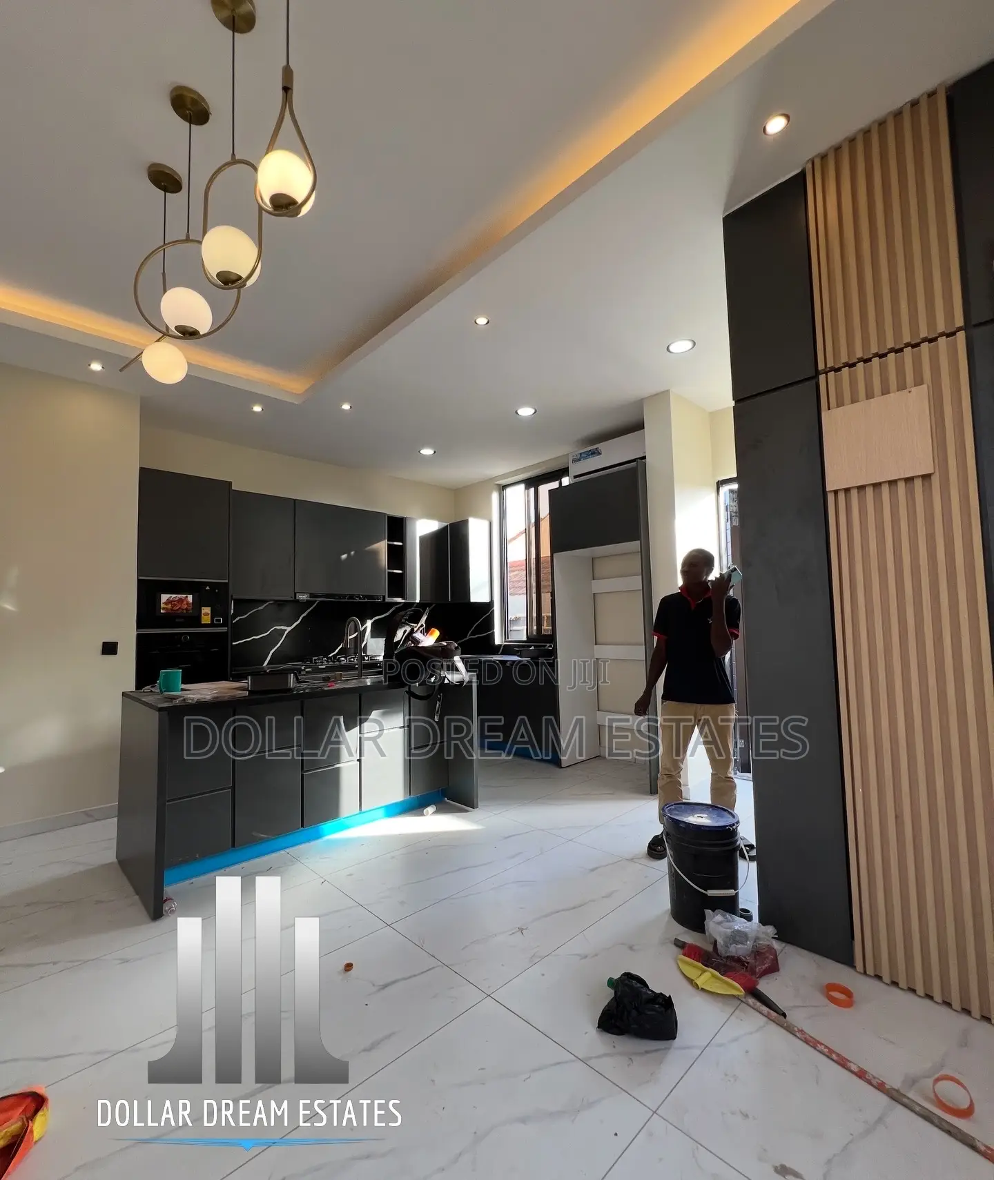 4bdrm House in East Legon for sale