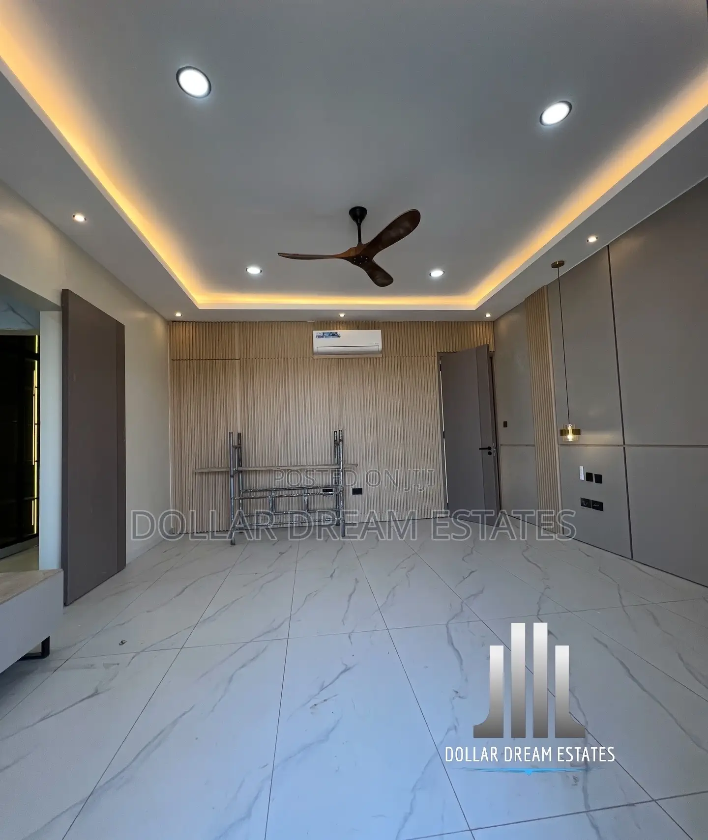 4bdrm House in East Legon for sale