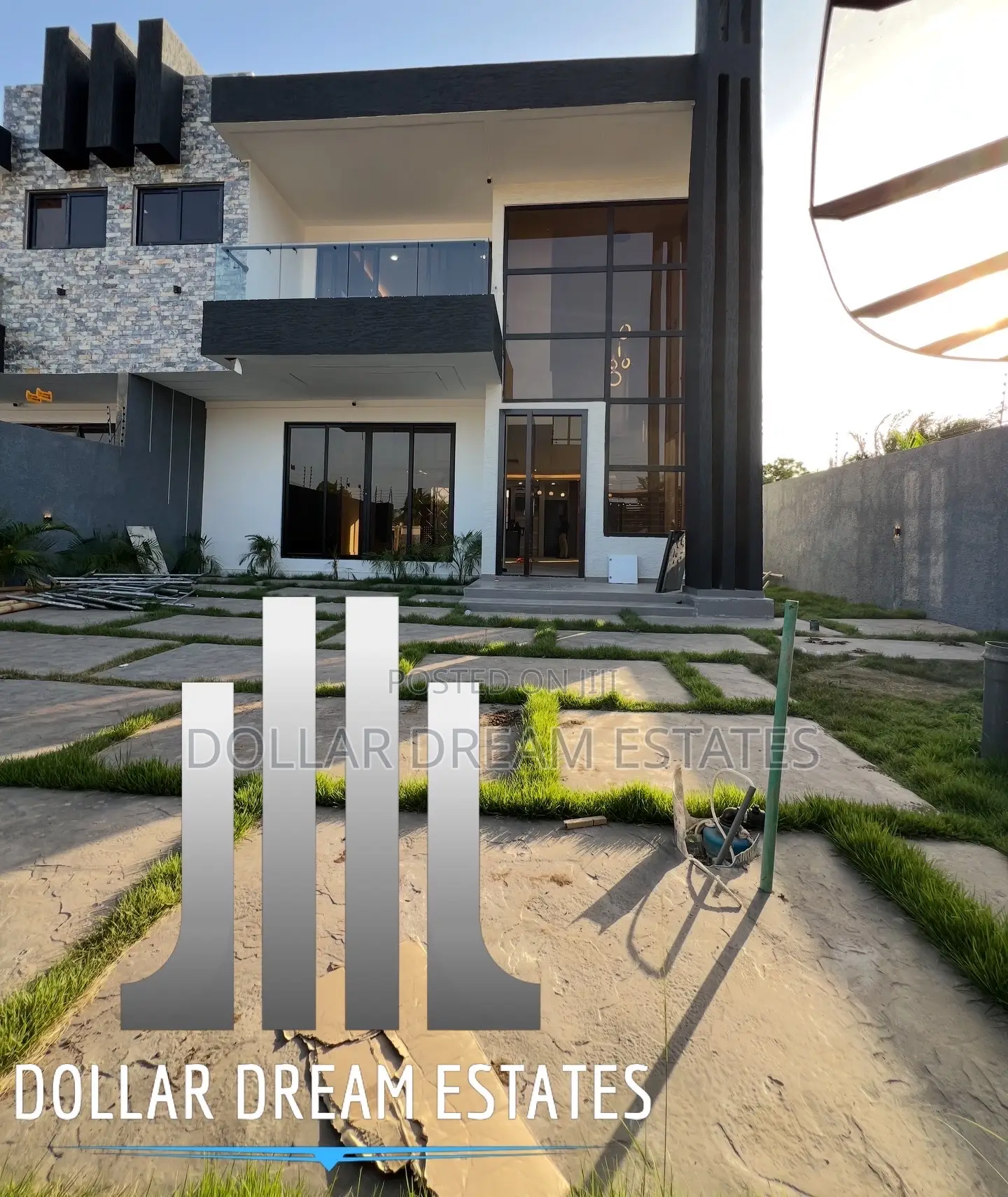 4bdrm House in East Legon for sale