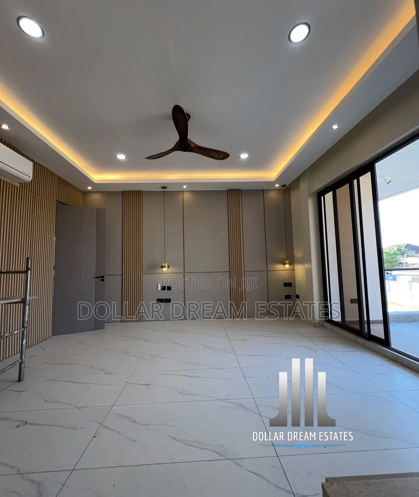 4bdrm House in East Legon for sale