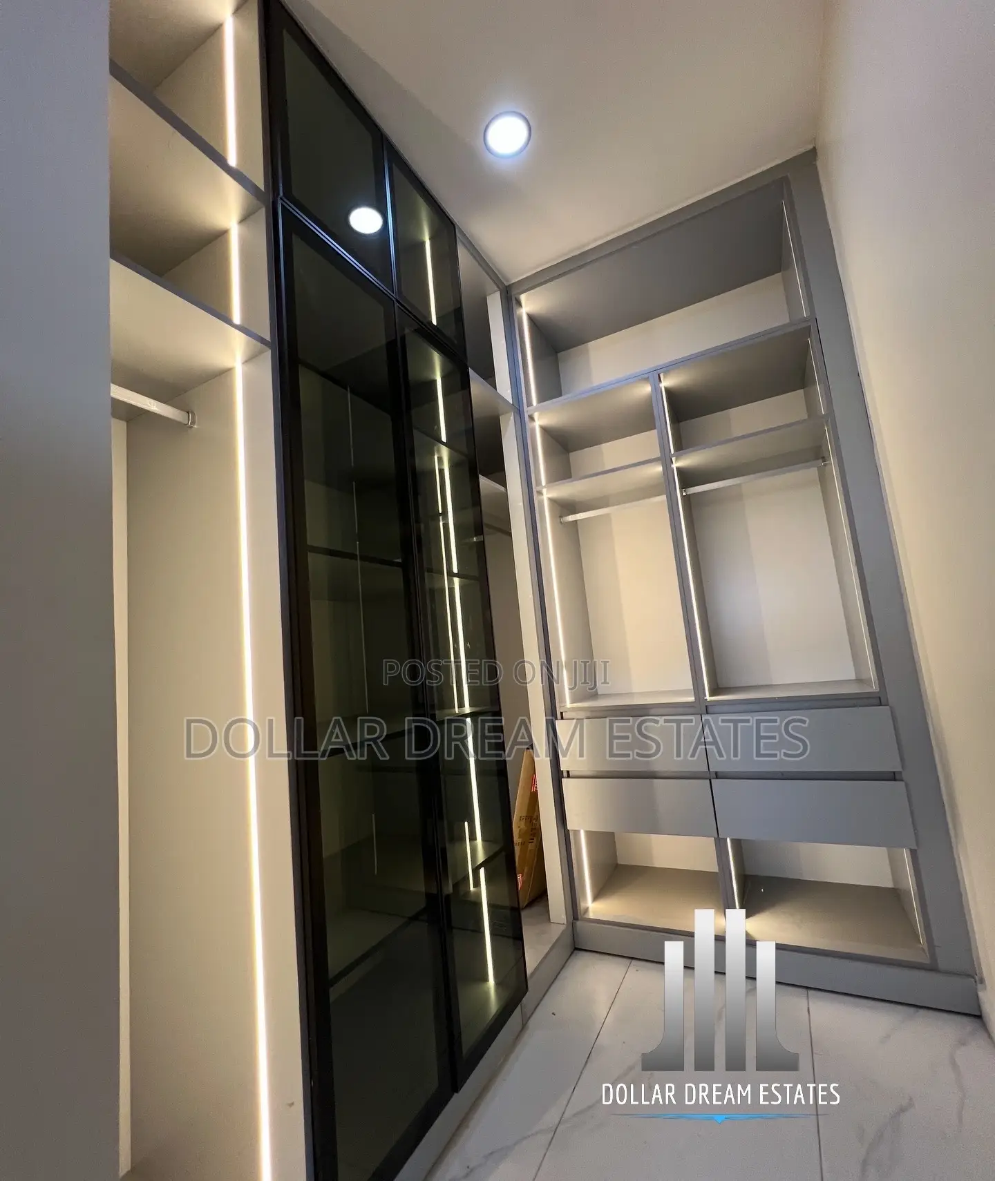 4bdrm House in East Legon for sale