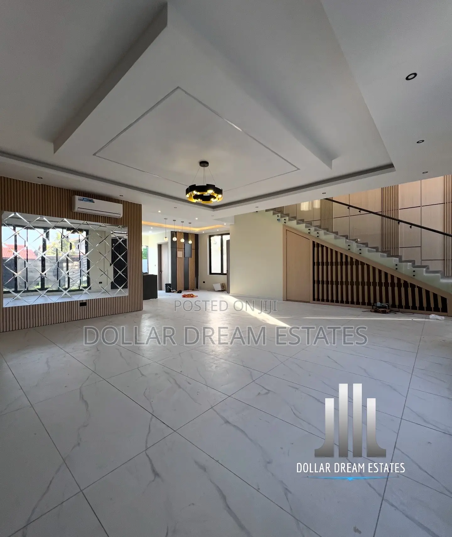 4bdrm House in East Legon for sale