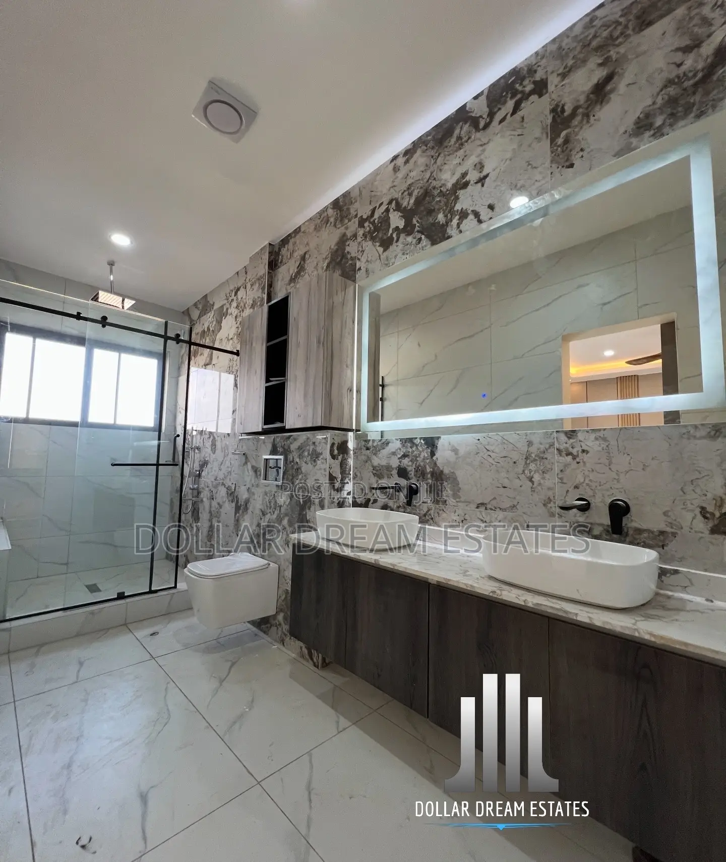 4bdrm House in East Legon for sale