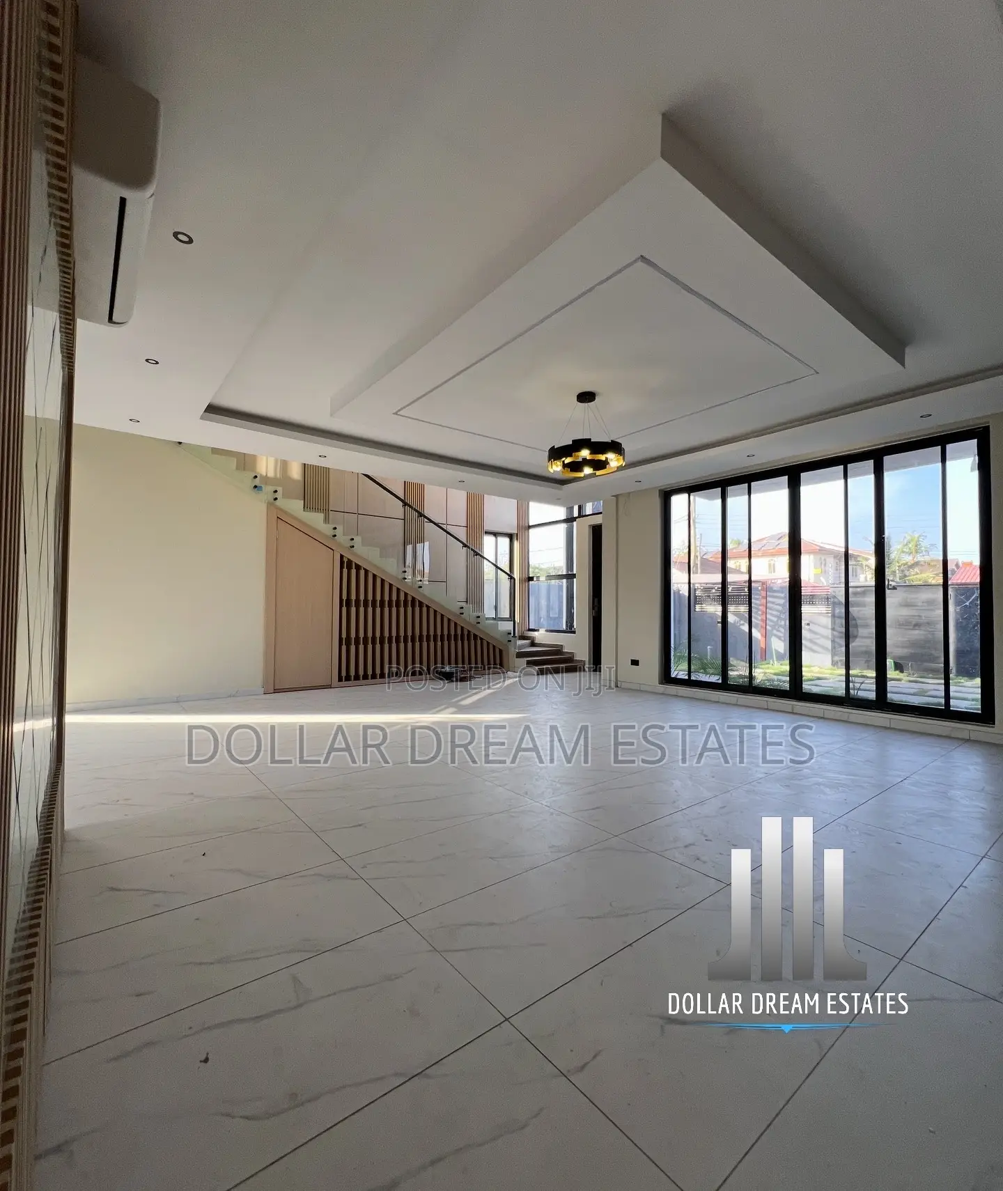 4bdrm House in East Legon for sale