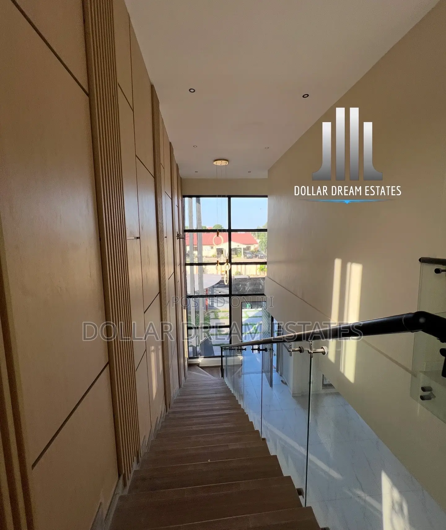 4bdrm House in East Legon for sale