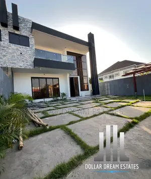 4bdrm House in East Legon for sale