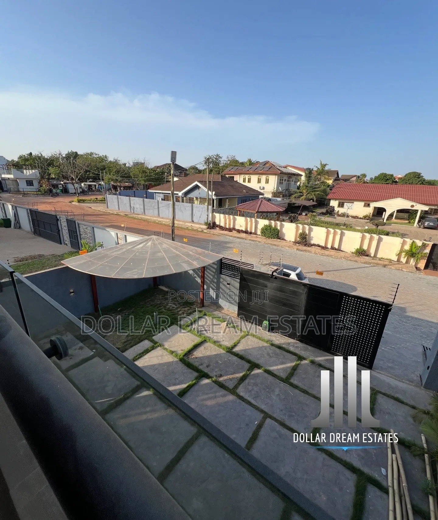 4bdrm House in East Legon for sale