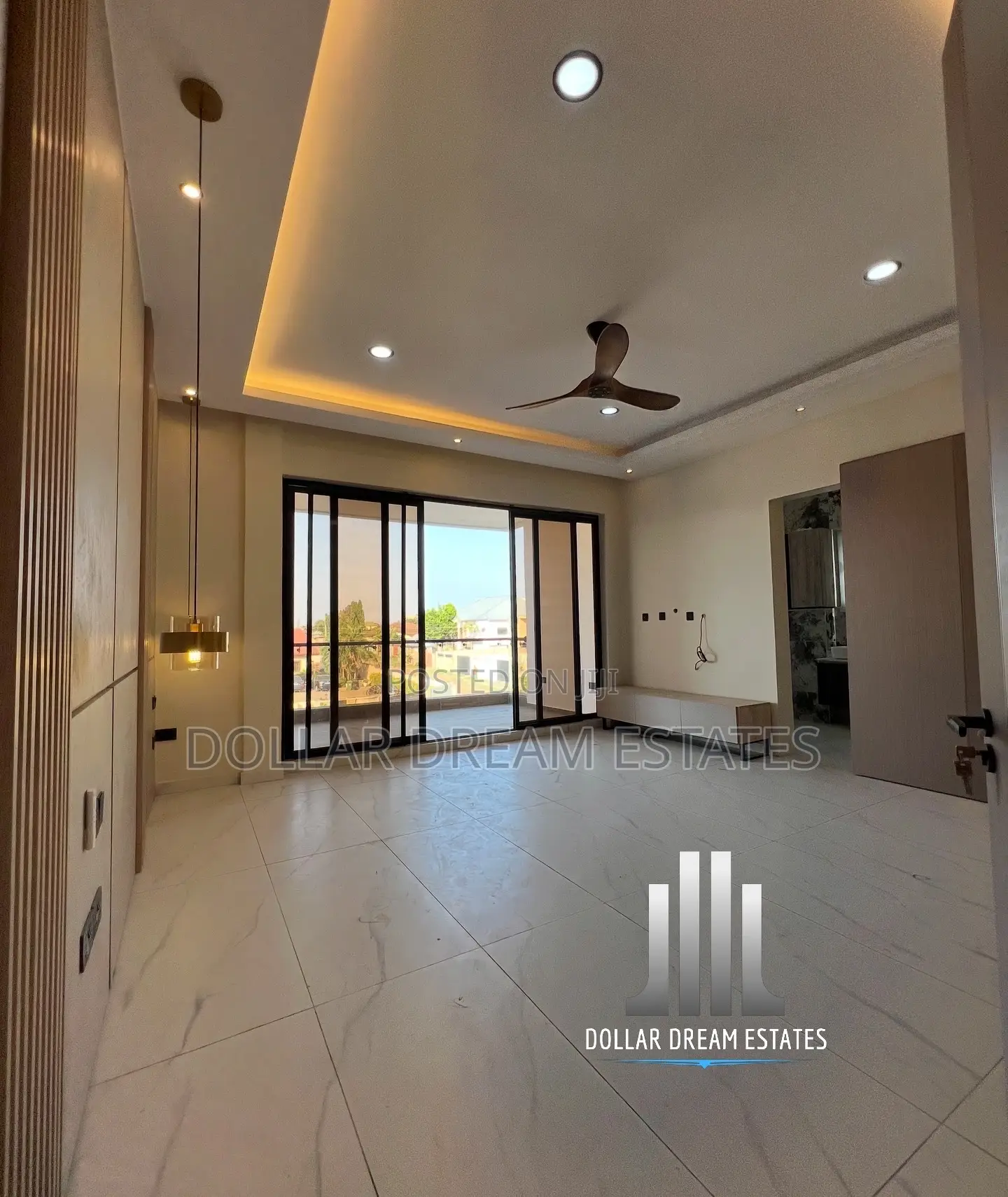 4bdrm House in East Legon for sale