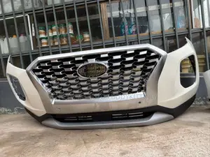 Hyundai Palisade 2022 Complete Front Bumper