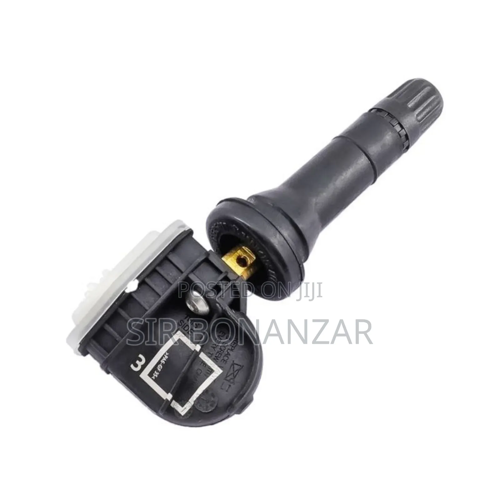 Tpms Pressure Sensors