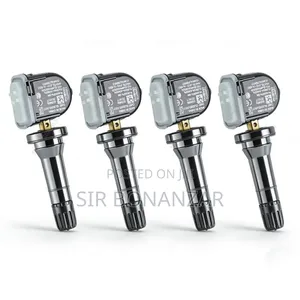 Tpms Pressure Sensors