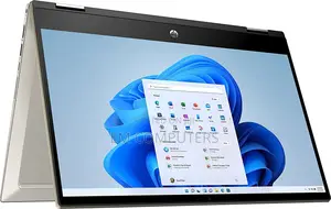New Laptop HP Pavilion 14 8GB Intel Core i5 SSD 256GB