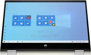 New Laptop HP Pavilion 14 8GB Intel Core i5 SSD 256GB
