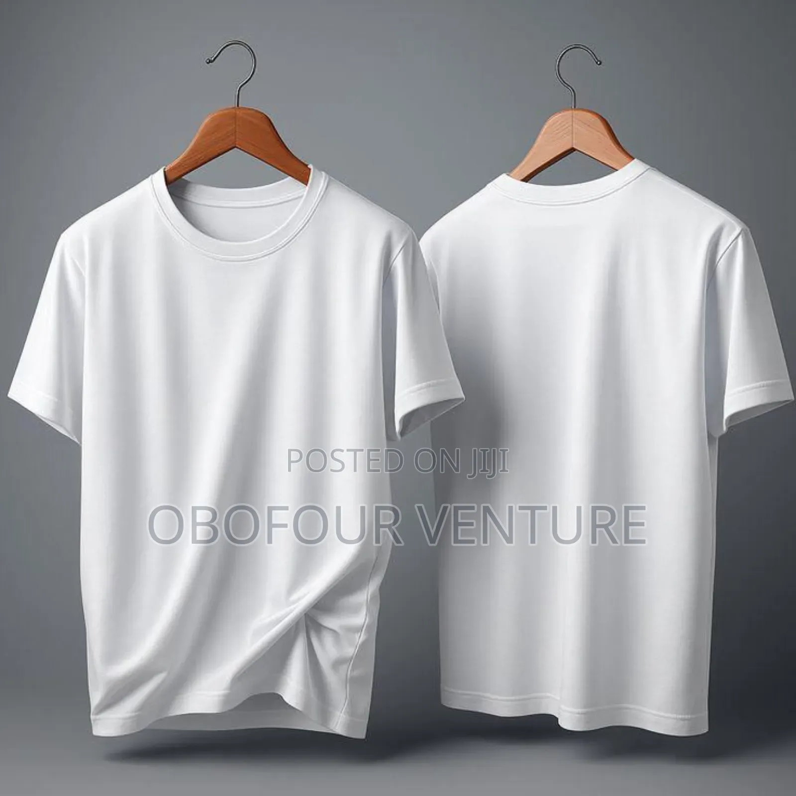 Quality Tees Direct From the Usa  Perfect for Printing, Embroidery