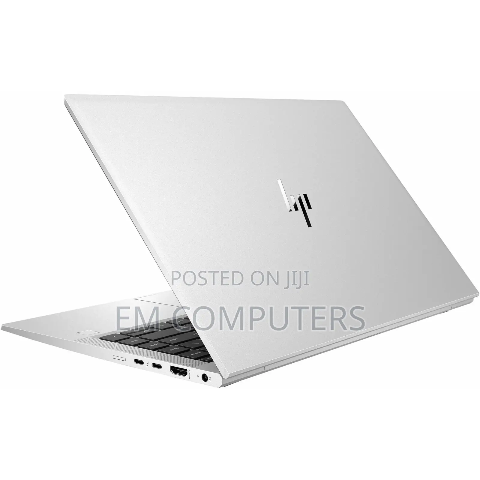 New Laptop HP Probook 450 16GB Intel Core i7 SSD 256GB