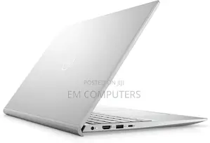 New Laptop Dell Inspiron 15 16GB Intel Core i7 SSD 512GB