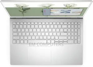 New Laptop Dell Inspiron 15 16GB Intel Core i7 SSD 512GB