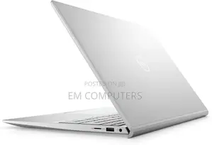 New Laptop Dell Inspiron 15 16GB Intel Core i7 SSD 512GB