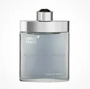 Montblanc Individuel for Men Edt 75ml