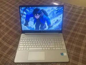 Laptop HP 15 8GB Intel Core i5 SSD 256GB
