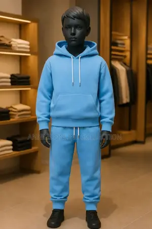 Original Kids Tracksuits