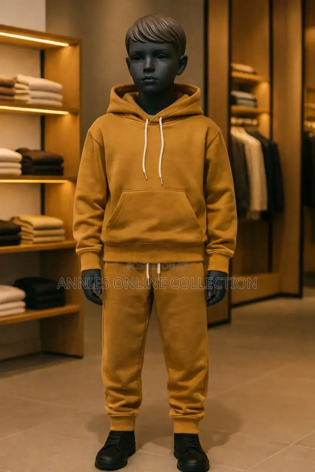 Original Kids Tracksuits