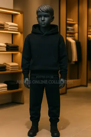 Original Kids Tracksuits