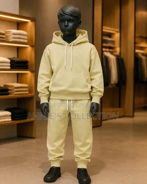 Original Kids Tracksuits