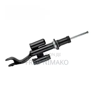 Front Shock Absorber for Mercedes Benz W205 C400 C43 Amg C450 4matic