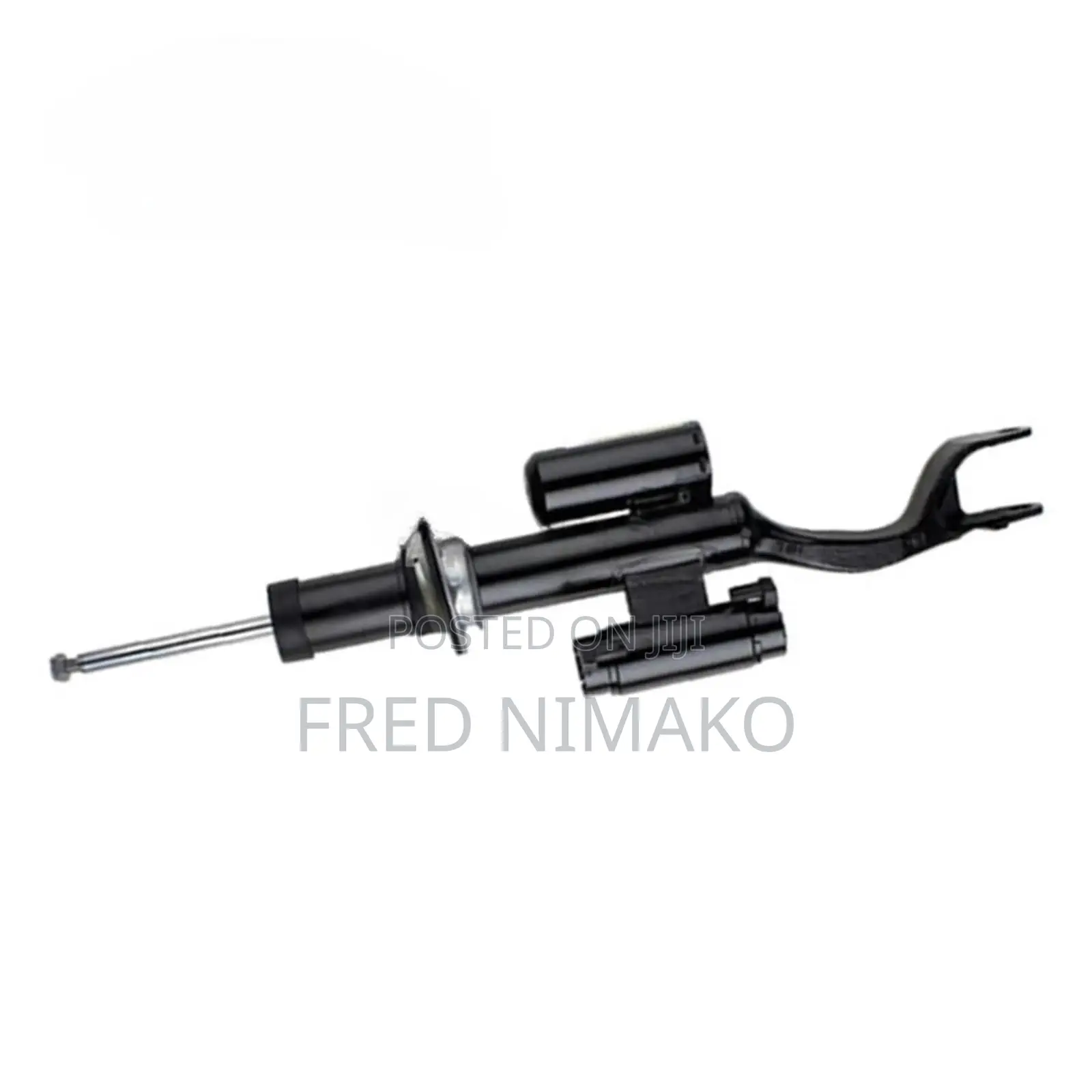 Front Shock Absorber for Mercedes Benz W205 C400 C43 Amg C450 4matic