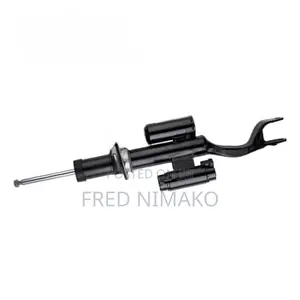 Front Shock Absorber for Mercedes Benz W205 C400 C43 Amg C450 4matic