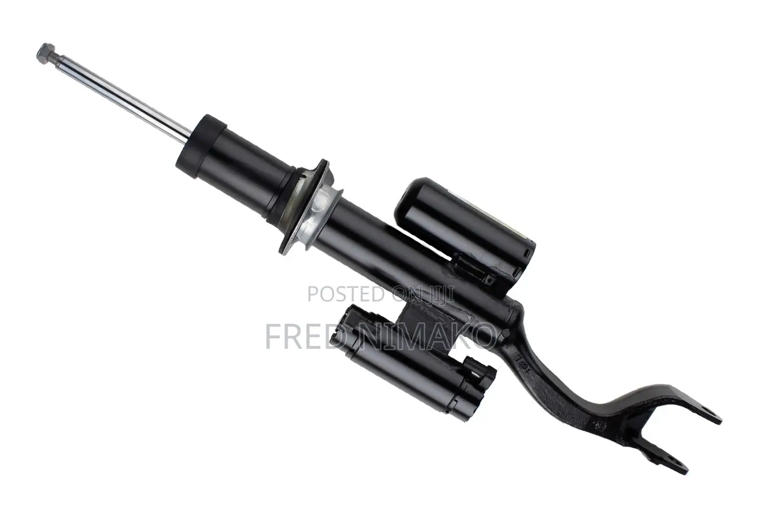 Front Shock Absorber for Mercedes Benz W205 C400 C43 Amg C450 4matic