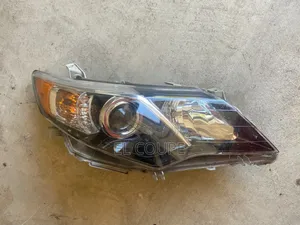 Camry Spider Headlight 2012,2013,2014