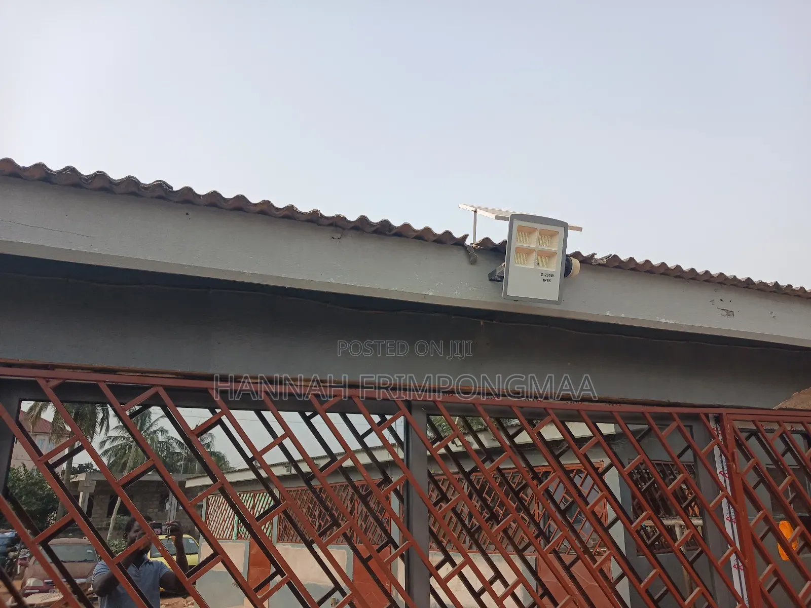 1bdrm Apartment in Y_D_H, Tseaddo for rent