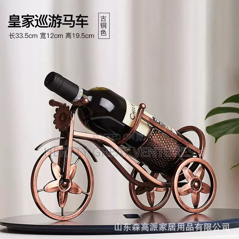 Wine Rack Holder
