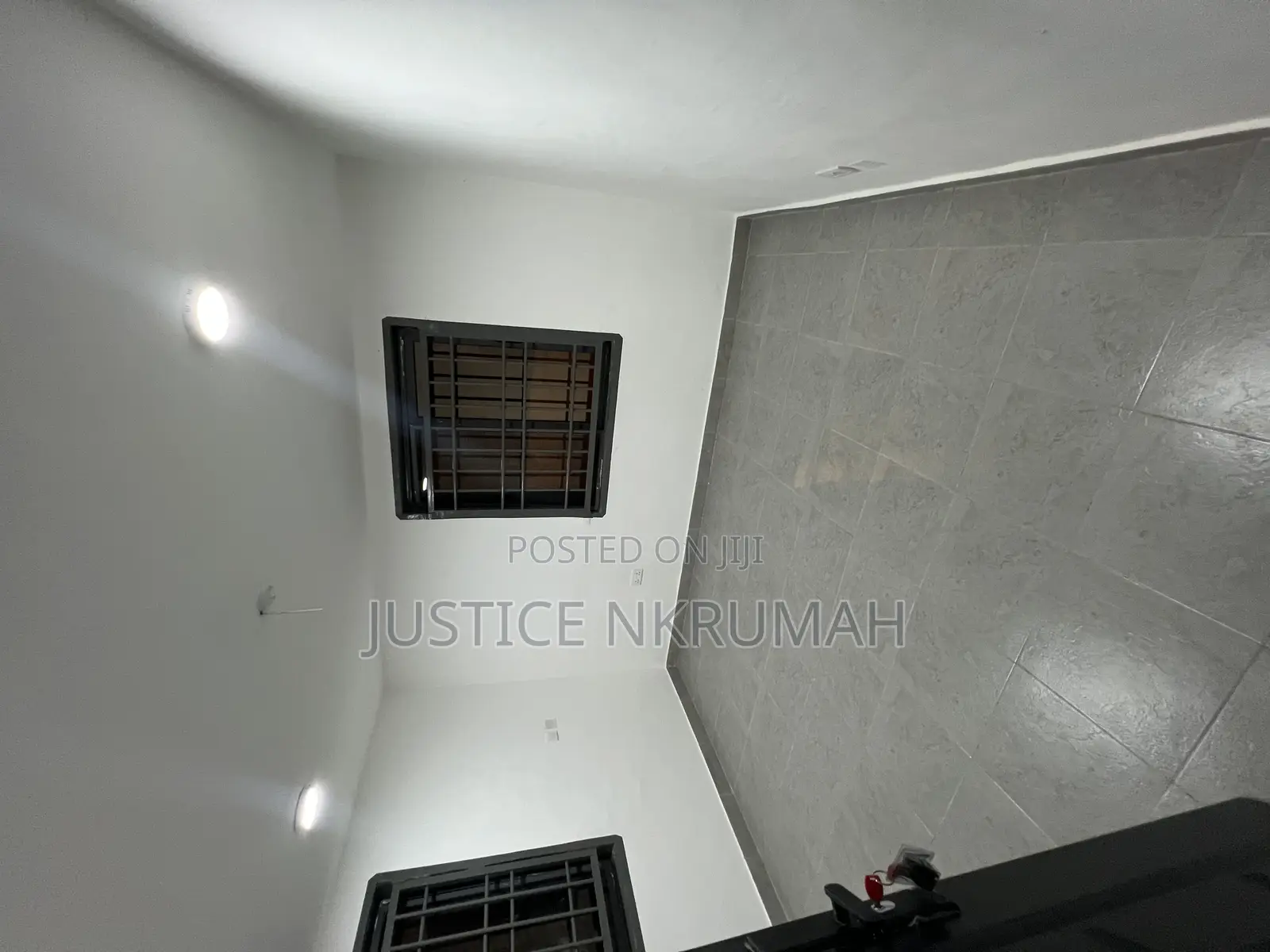 1bdrm Apartment in Mr Justice Estate, Bortiano for rent