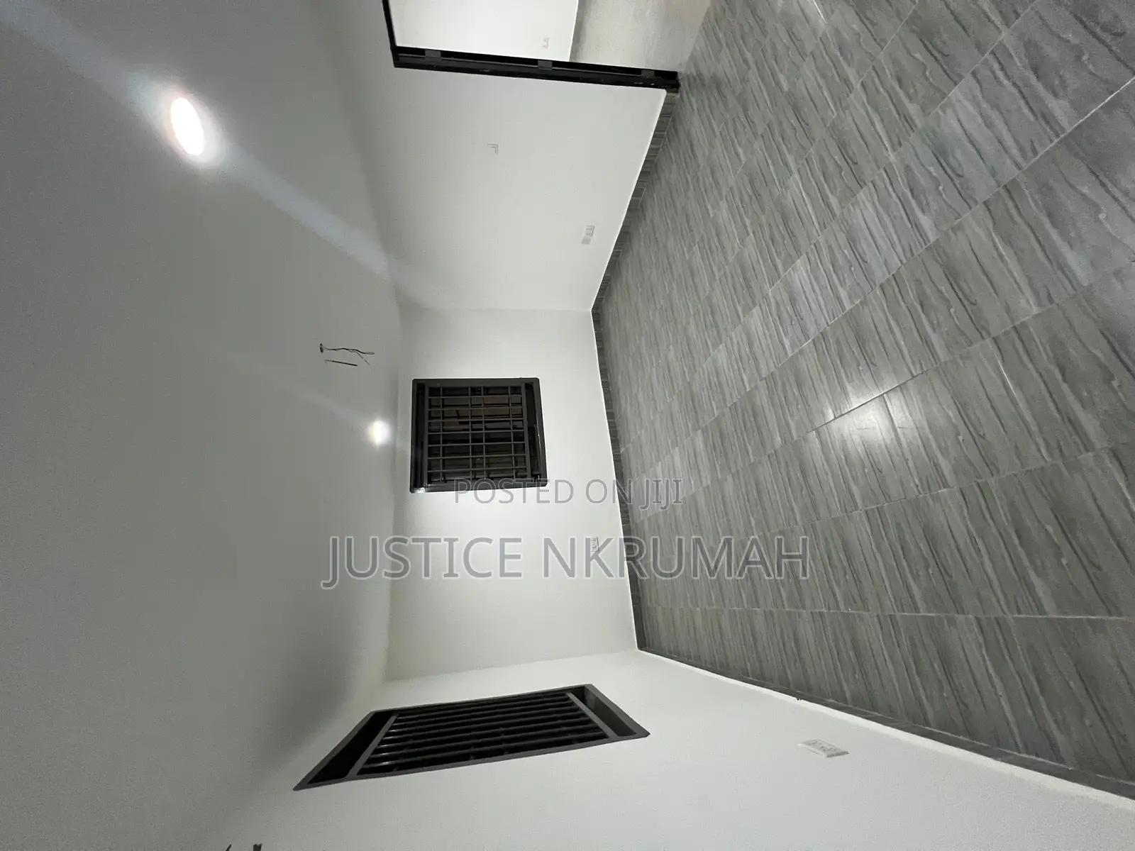 1bdrm Apartment in Mr Justice Estate, Bortiano for rent