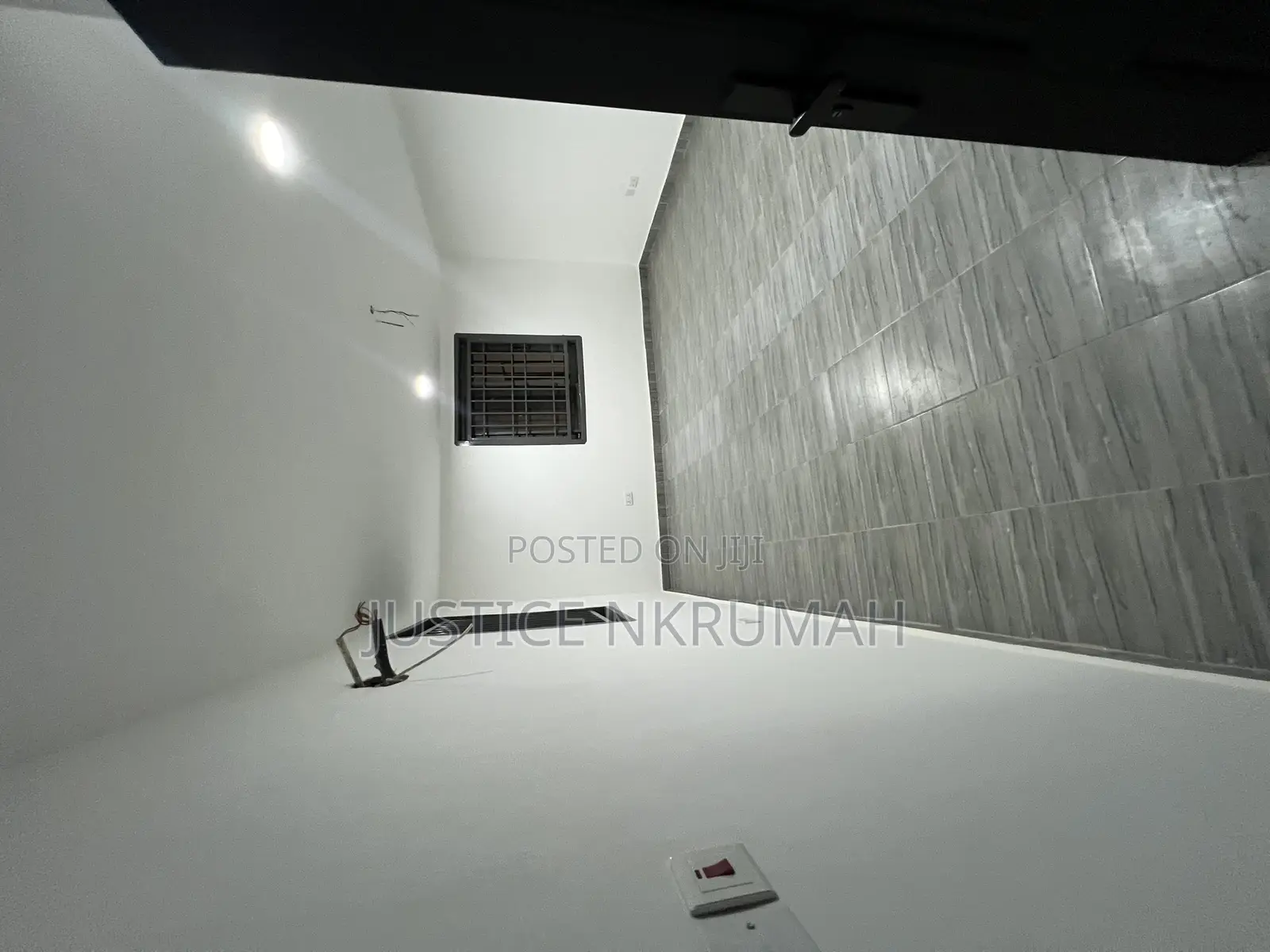 1bdrm Apartment in Mr Justice Estate, Bortiano for rent