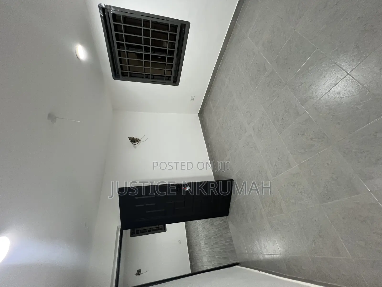 1bdrm Apartment in Mr Justice Estate, Bortiano for rent