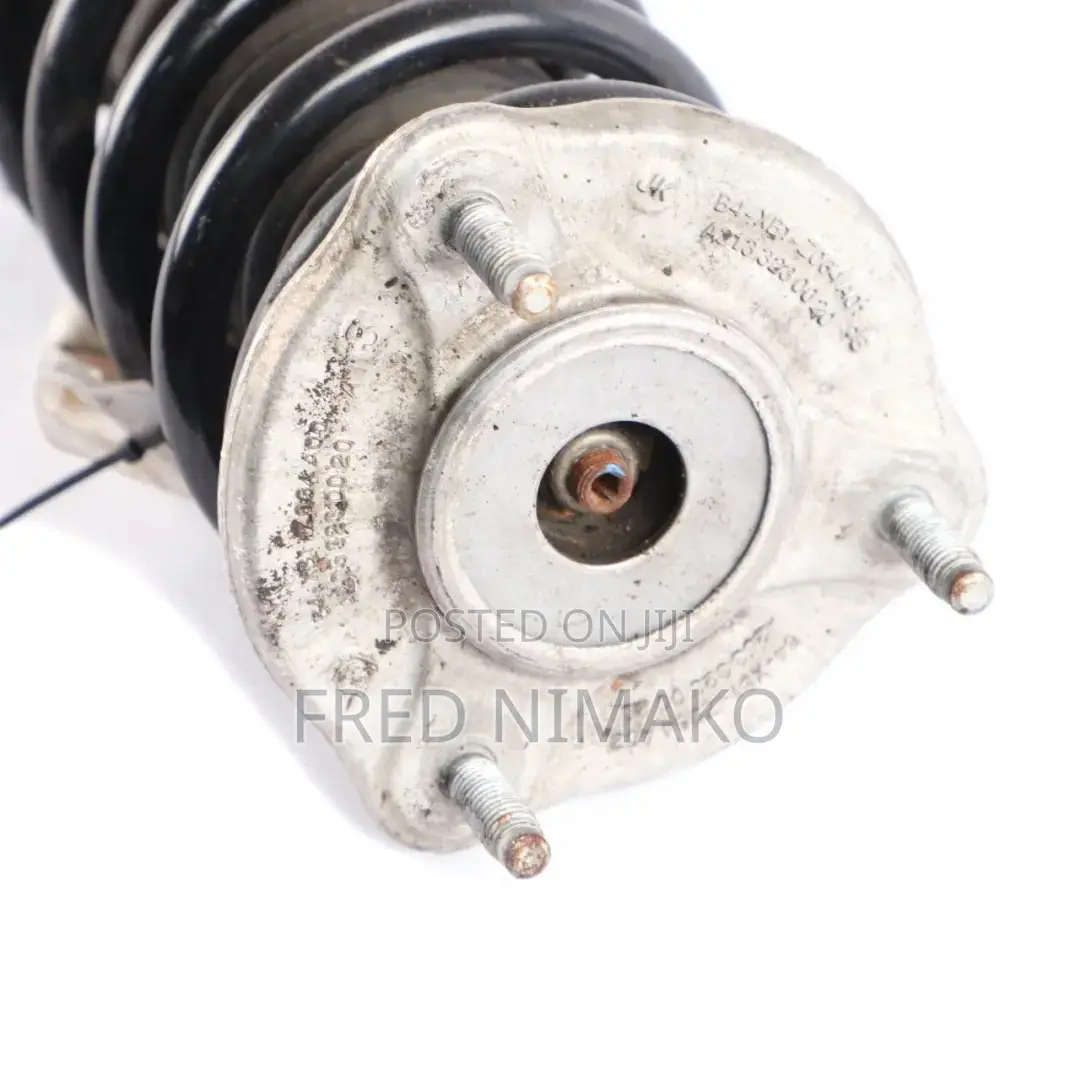Front Shock Strut Mount for Benz W205 W253 W213 C400 E450 Glc63 Amg