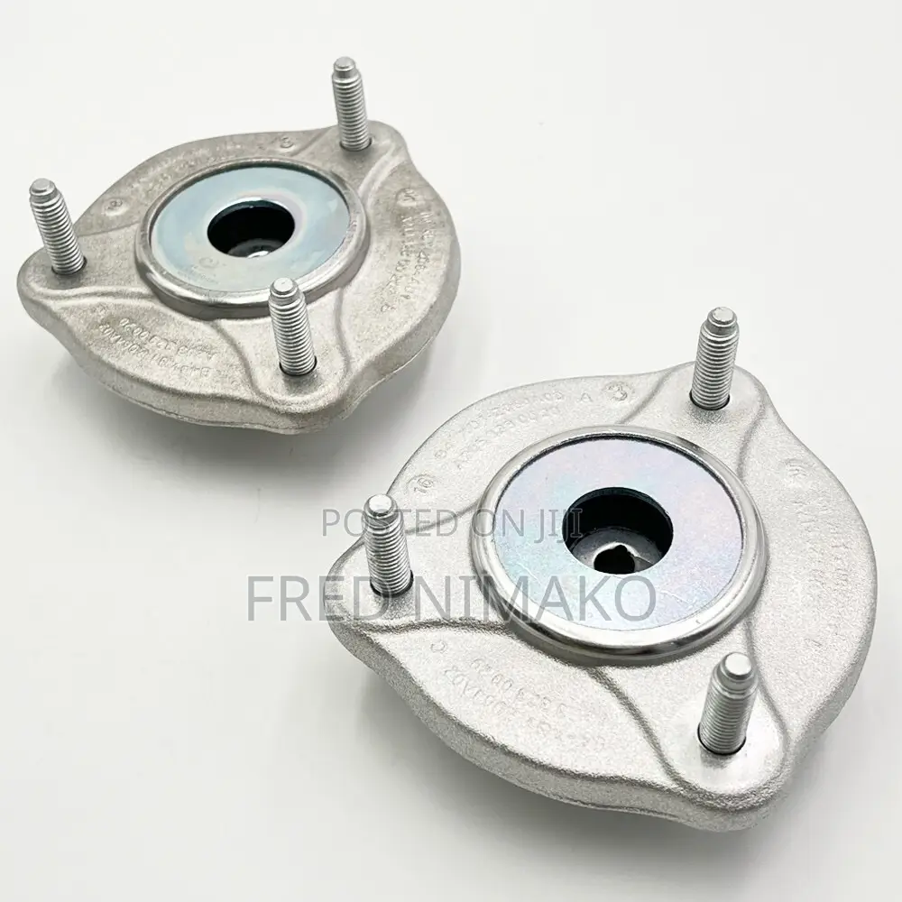 Front Shock Strut Mount for Benz W205 W253 W213 C400 E450 Glc63 Amg