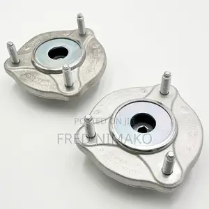 Front Shock Strut Mount for Benz W205 W253 W213 C400 E450 Glc63 Amg