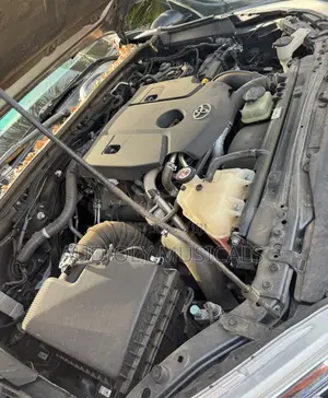Toyota Hilux 2019 Gray
