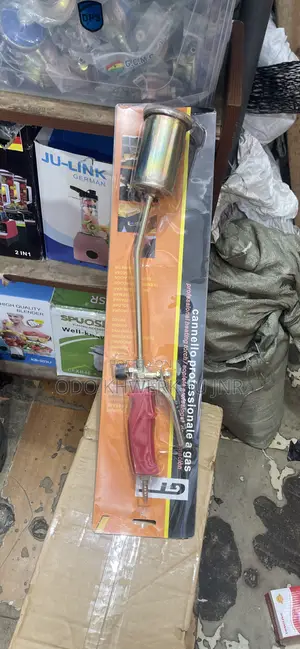 Gas Blower /Gas Torch Medium