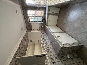 Furnished 2bdrm Apartment in Justice Estate, Old Barrier for rent