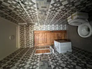 Furnished 2bdrm Apartment in Justice Estate, Old Barrier for rent